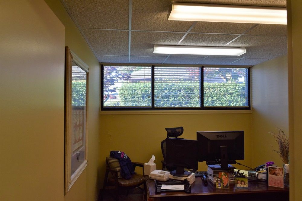 Fountain City Office: 2927 Essary Drive, Knoxville, TN 37918